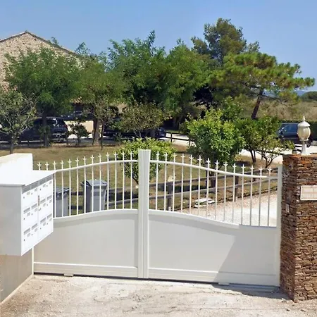 Appartamento Grand Studio&terrasse Privée